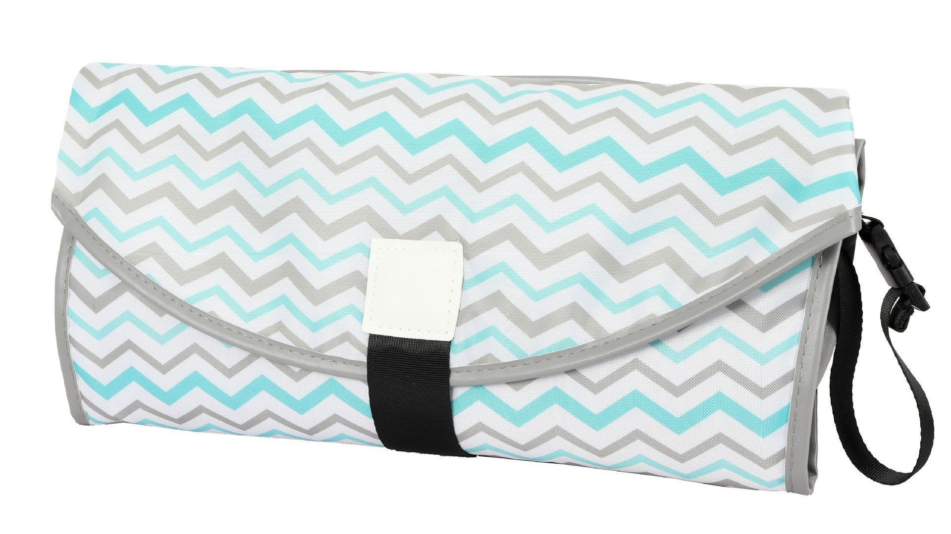 Portable Waterproof Diaper Changing Pad - 7 Colors Available