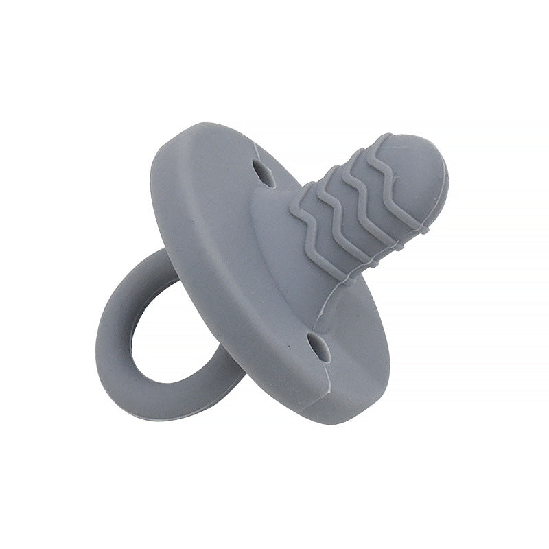 Silicone Chewable Teether for Infants