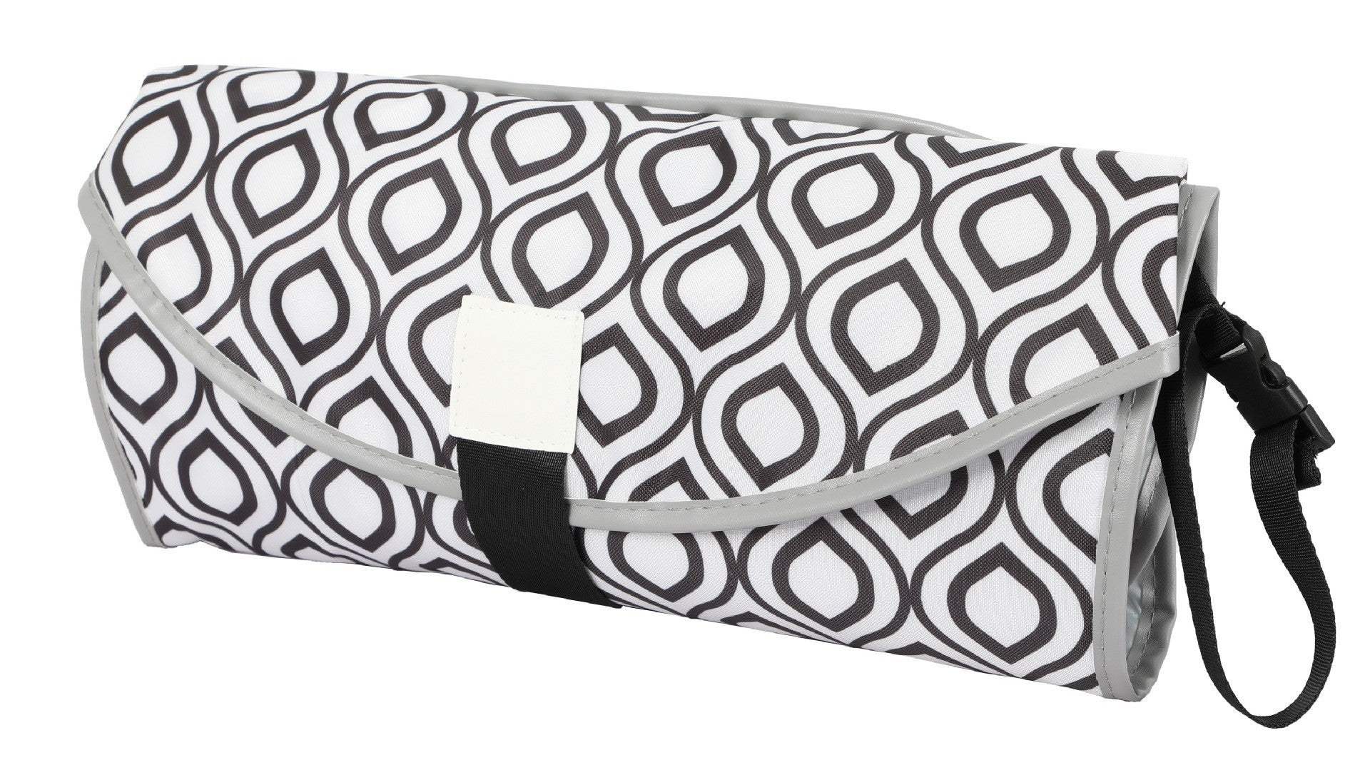 Portable Waterproof Diaper Changing Pad - 7 Colors Available