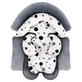 Infant Car Seat Cushion 3 in 1  0-12 Month