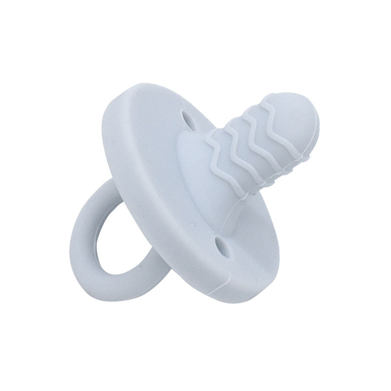Silicone Chewable Teether for Infants
