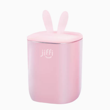 Automatic Intelligent Portable Baby Milk Warmer