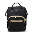 Lightweight Baby Diaper Bag with Large Capacity