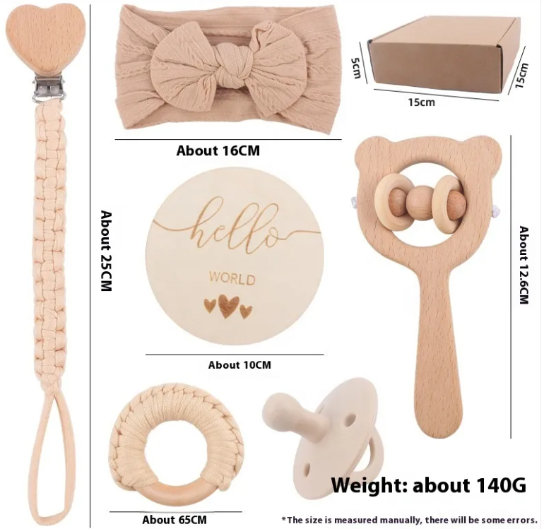 Baby Gift Set