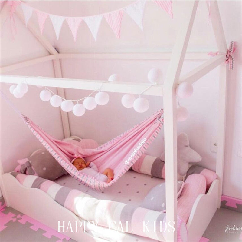 Swing Hammock for Babies and Toddlers