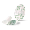 Waterproof Ear Stickers for Babies - 20 Pieces