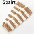 Autumn Winter Baby Leggings with Knee Pads Socks