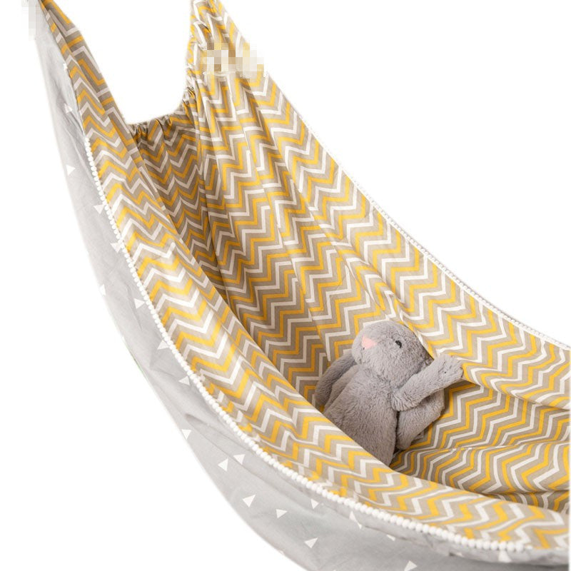 Swing Hammock for Babies and Toddlers