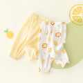 Cotton Linen Anti-Mosquito Pants for Kids (Ages 5-8)
