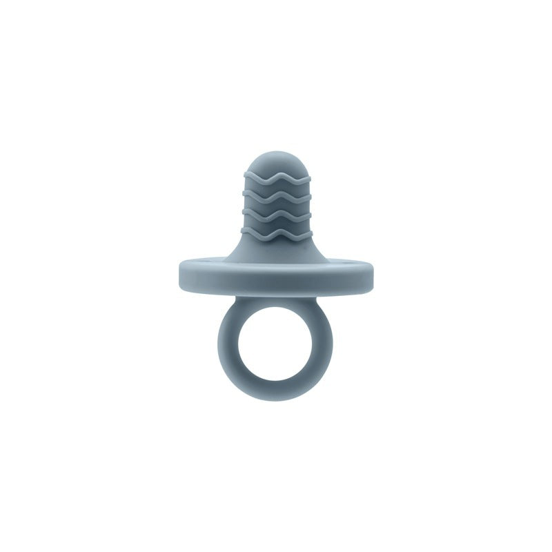 Silicone Chewable Teether for Infants
