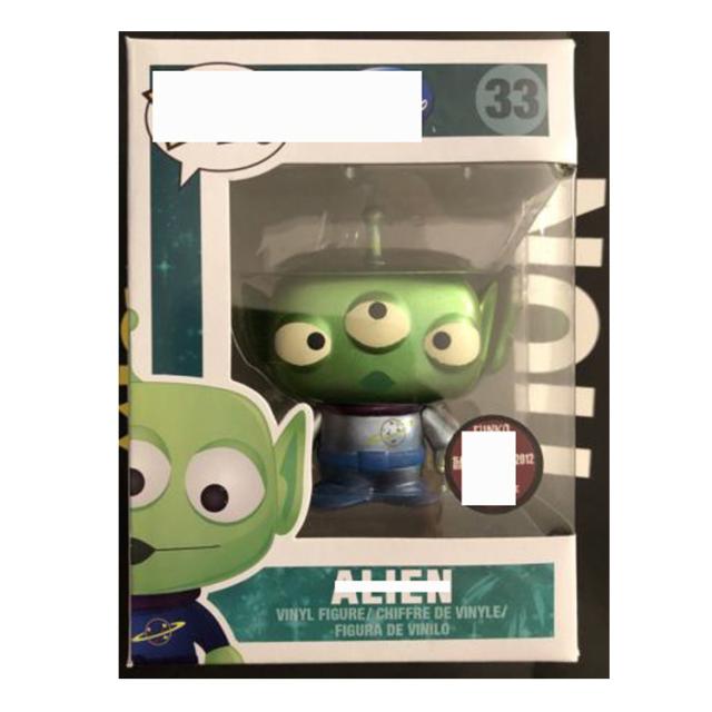 Toy Story Collectible Figures and Action Models