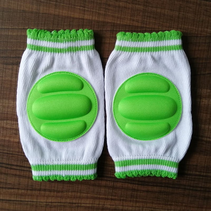 Anti-Fall Elbow Pads for Crawling Toddlers