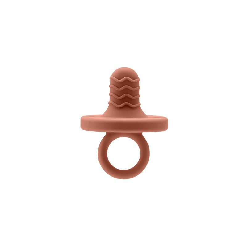 Silicone Chewable Teether for Infants