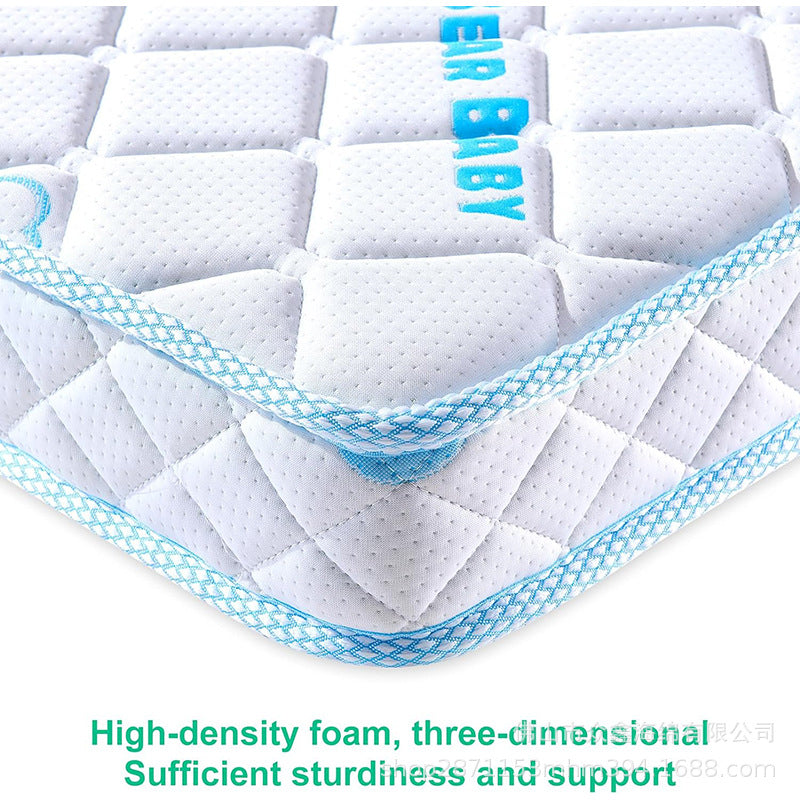 Gel Foam Mattress (132*71cm)