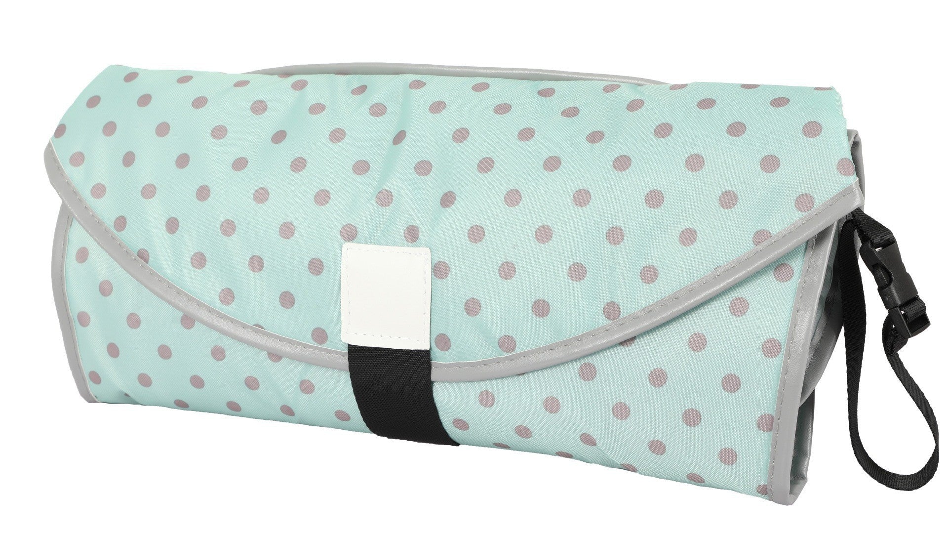Portable Waterproof Diaper Changing Pad - 7 Colors Available