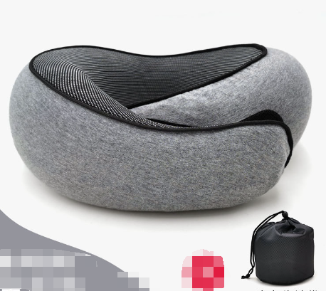 Adjustable Neck Pillow
