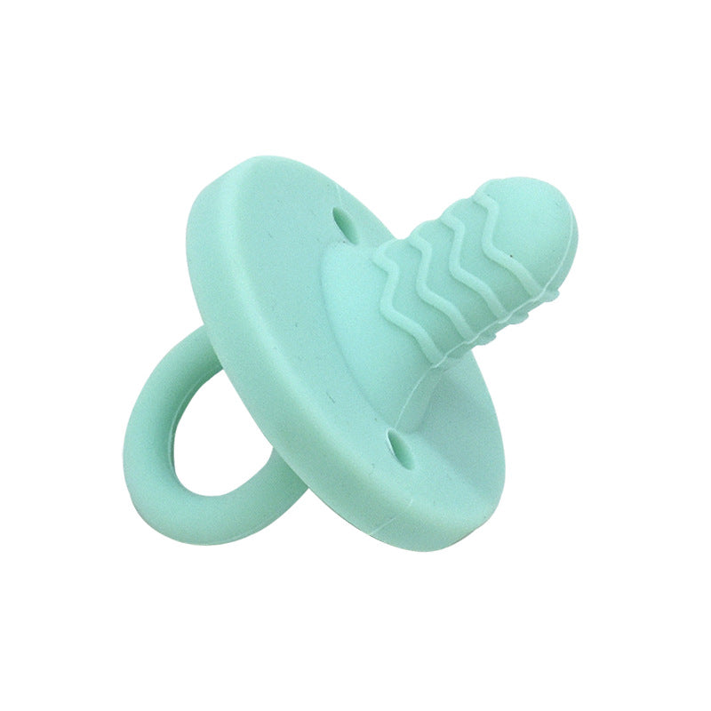 Silicone Chewable Teether for Infants