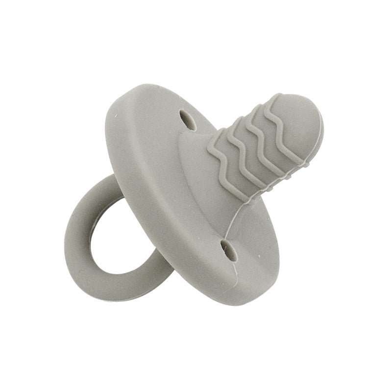 Silicone Chewable Teether for Infants