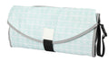 Portable Waterproof Diaper Changing Pad - 7 Colors Available