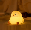 Penguin Baby Night Light
