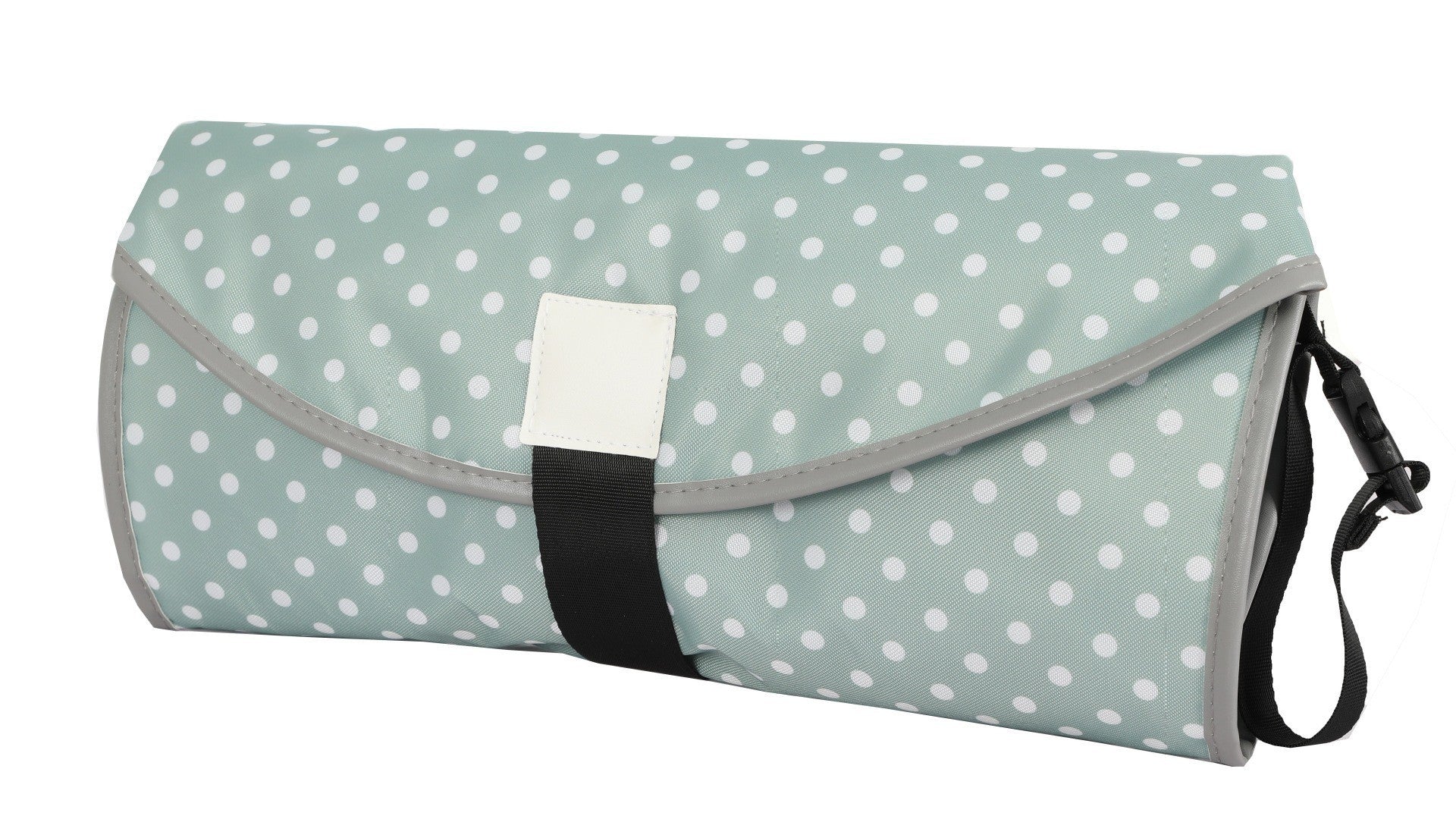 Portable Waterproof Diaper Changing Pad - 7 Colors Available
