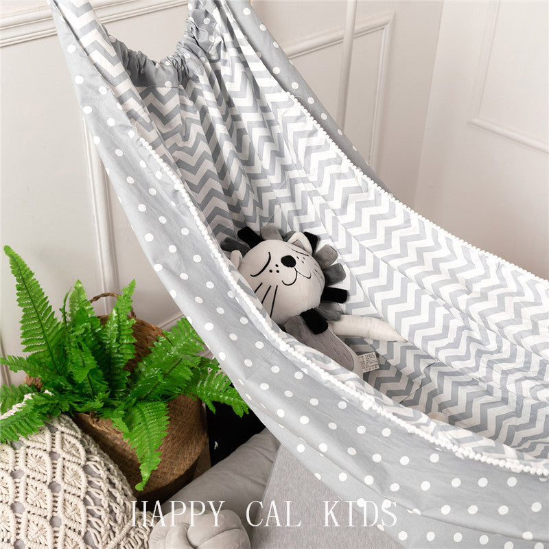 Swing Hammock for Babies and Toddlers