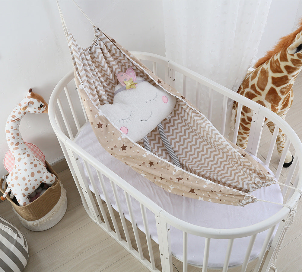 Swing Hammock for Babies and Toddlers