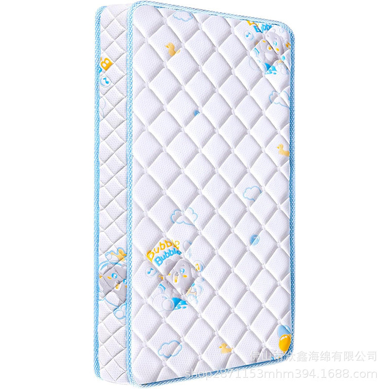 Gel Foam Mattress (132*71cm)