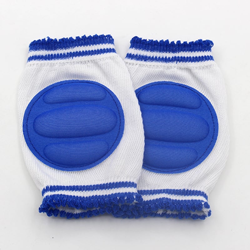 Anti-Fall Elbow Pads for Crawling Toddlers