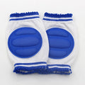 Anti-Fall Elbow Pads for Crawling Toddlers