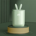 Automatic Intelligent Portable Baby Milk Warmer