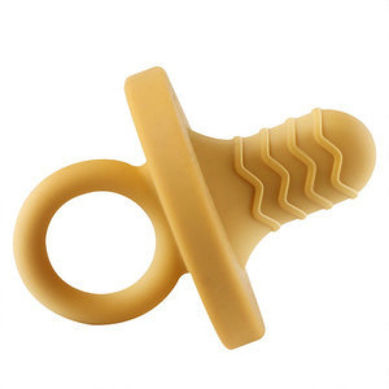 Silicone Chewable Teether for Infants