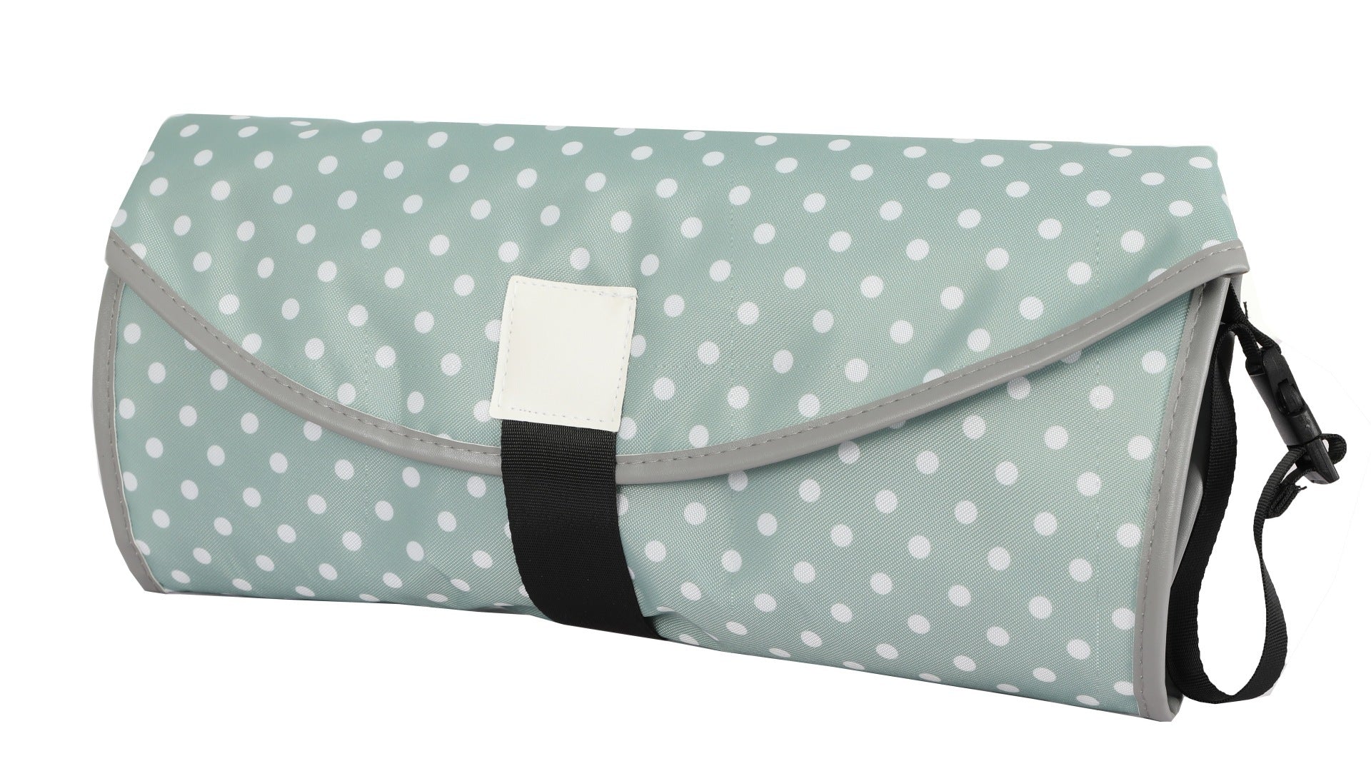 Portable Waterproof Diaper Changing Pad - 7 Colors Available