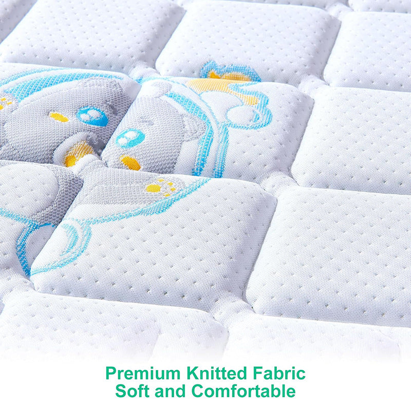 Gel Foam Mattress (132*71cm)