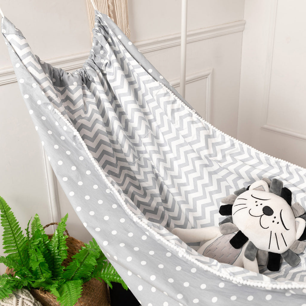 Swing Hammock for Babies and Toddlers