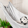 Swing Hammock for Babies and Toddlers