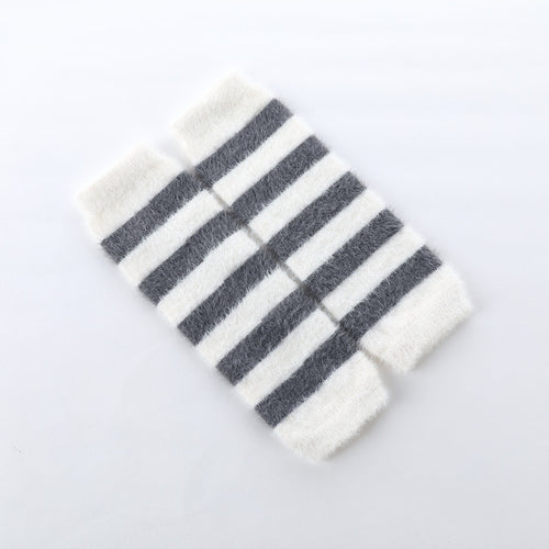 Autumn Winter Baby Leggings with Knee Pads Socks