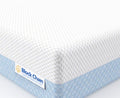 Baby Mattress Memory Foam (52*27.5*6 In.)