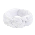 Baby Chinese Knot Hair Band